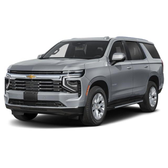 2027 Chevrolet Tahoe Premier