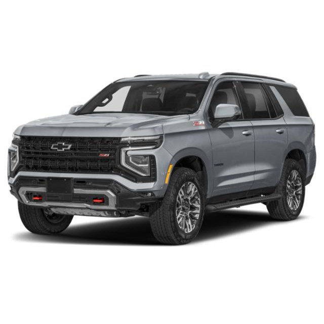 2027 Chevrolet Tahoe Z71