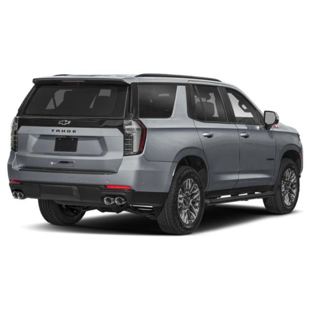 2027 Chevrolet Tahoe Z71 thumbnail 3