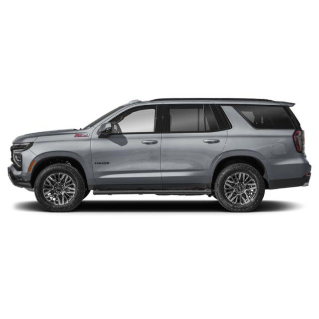 2027 Chevrolet Tahoe Z71 thumbnail 4