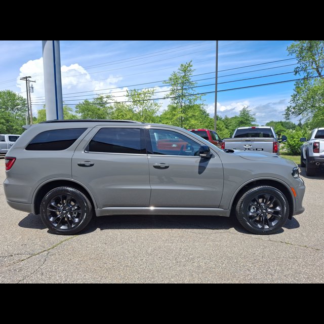 2026 Dodge Durango GT Plus thumbnail 4
