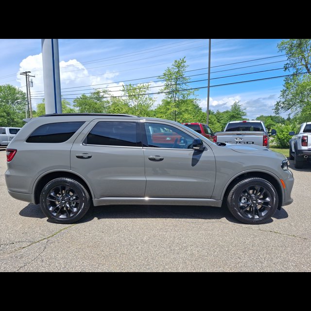2026 Dodge Durango GT Plus thumbnail 5