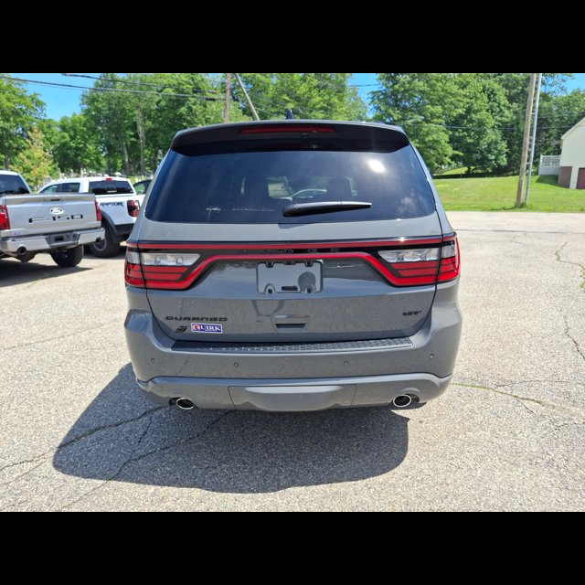 2026 Dodge Durango GT Plus thumbnail 7
