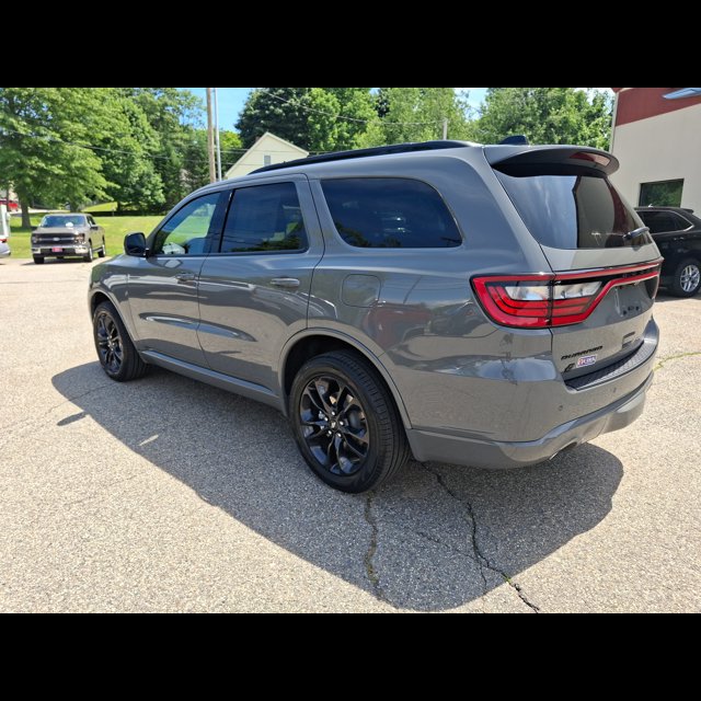 2026 Dodge Durango GT Plus thumbnail 8