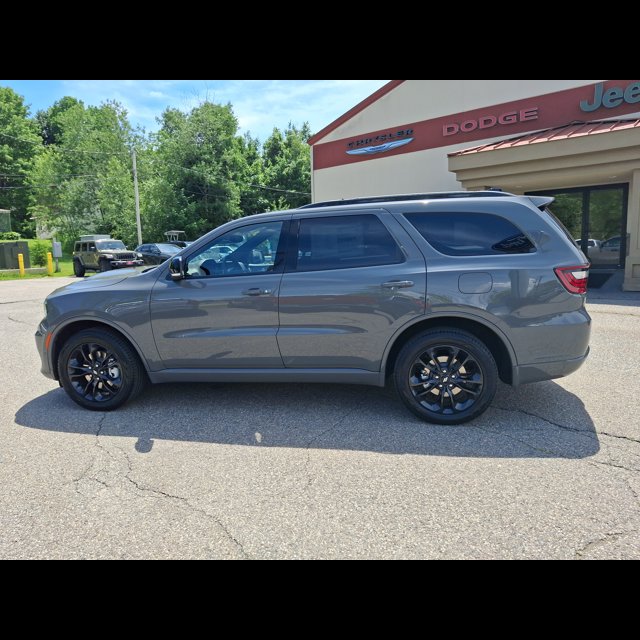 2026 Dodge Durango GT Plus thumbnail 9