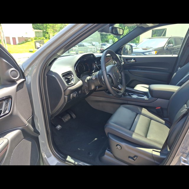 2026 Dodge Durango GT Plus thumbnail 10