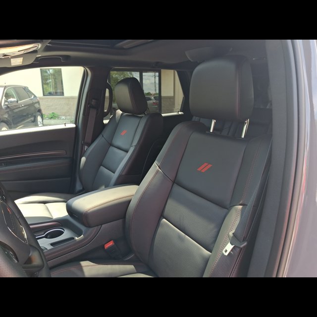 2026 Dodge Durango GT Plus thumbnail 11