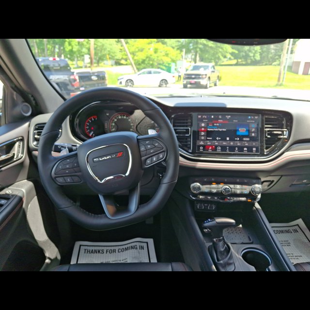 2026 Dodge Durango GT Plus thumbnail 13