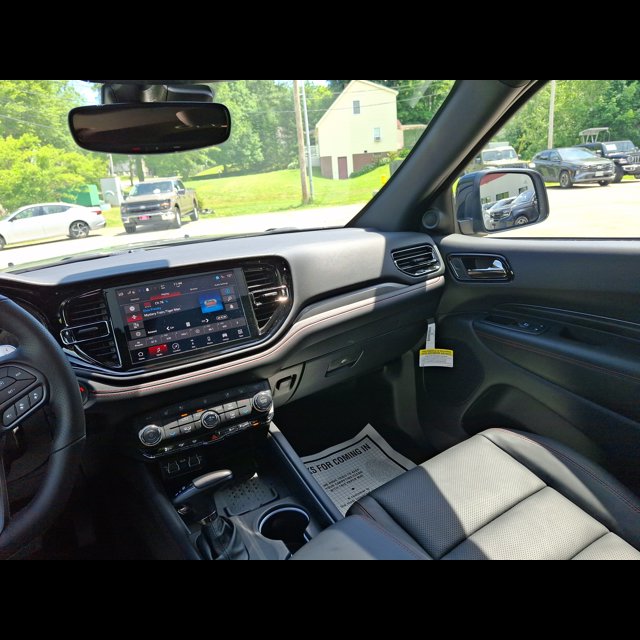 2026 Dodge Durango GT Plus thumbnail 14