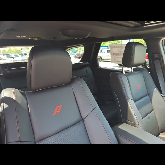 2026 Dodge Durango GT Plus thumbnail 16