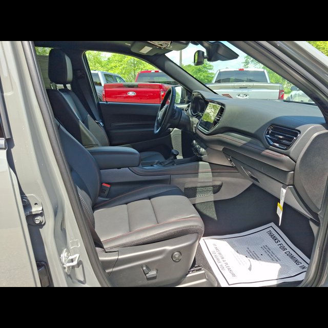 2026 Dodge Durango GT Plus thumbnail 17
