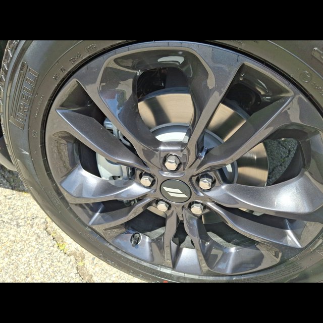 2026 Dodge Durango GT Plus thumbnail 18