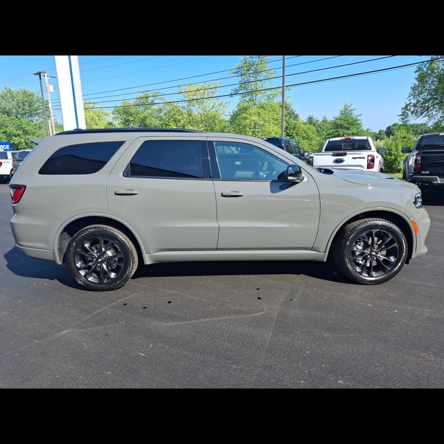 2026 Dodge Durango GT Plus thumbnail 5