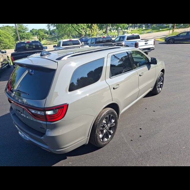 2026 Dodge Durango GT Plus thumbnail 6