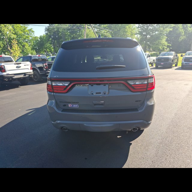 2026 Dodge Durango GT Plus thumbnail 7