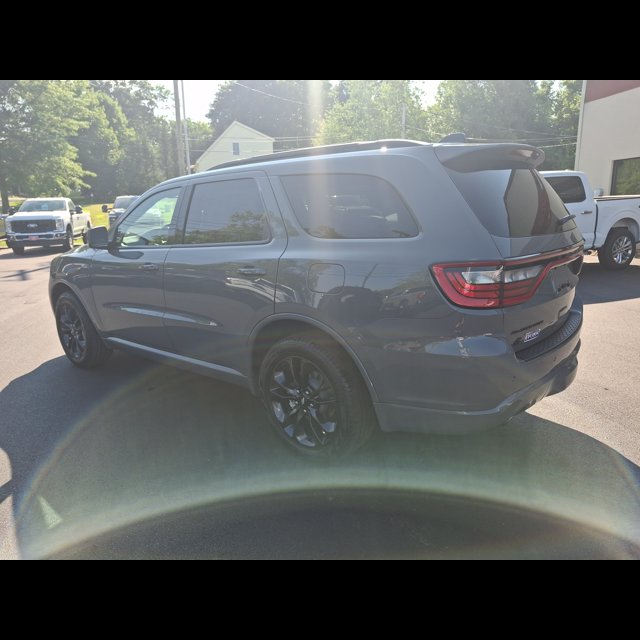 2026 Dodge Durango GT Plus thumbnail 8