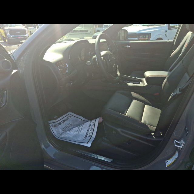 2026 Dodge Durango GT Plus thumbnail 11