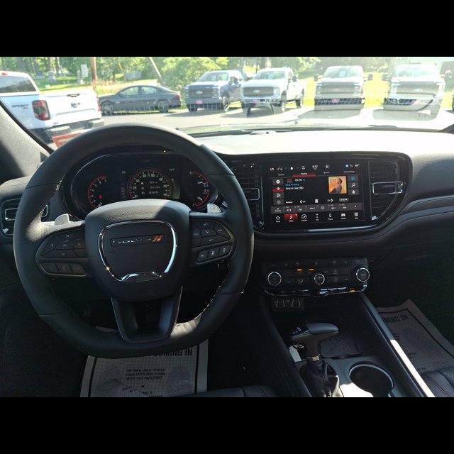 2026 Dodge Durango GT Plus thumbnail 12