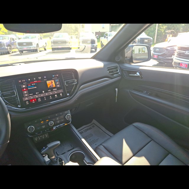 2026 Dodge Durango GT Plus thumbnail 13