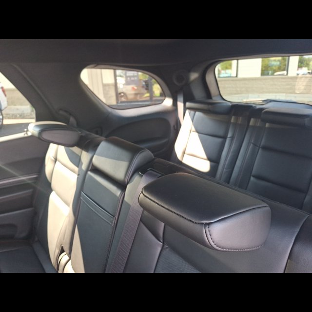 2026 Dodge Durango GT Plus thumbnail 14