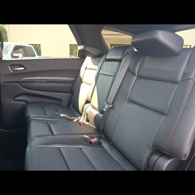 2026 Dodge Durango GT Plus thumbnail 15