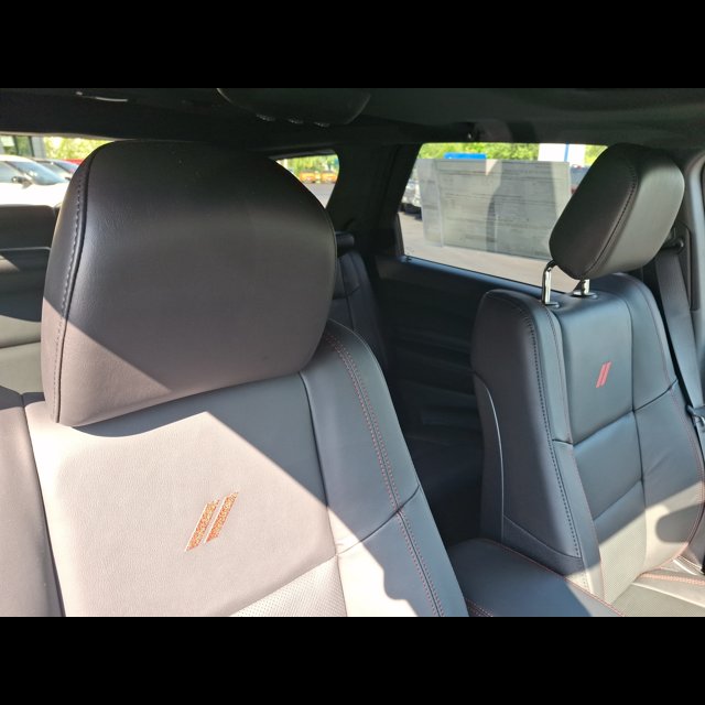 2026 Dodge Durango GT Plus thumbnail 16