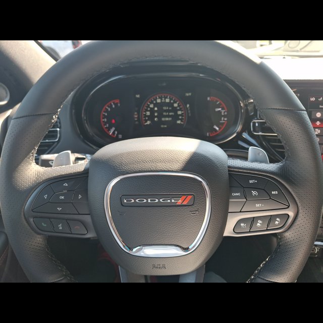 2026 Dodge Durango GT Plus thumbnail 19