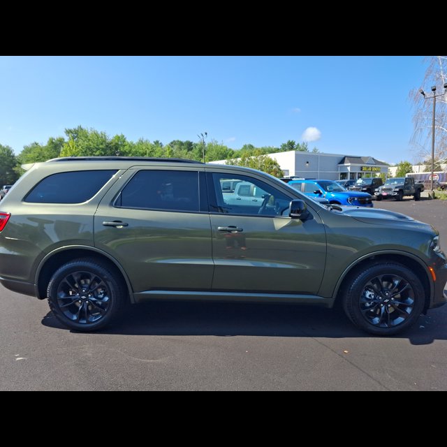 2026 Dodge Durango GT Plus thumbnail 5