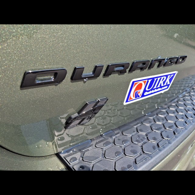 2026 Dodge Durango GT Plus thumbnail 8