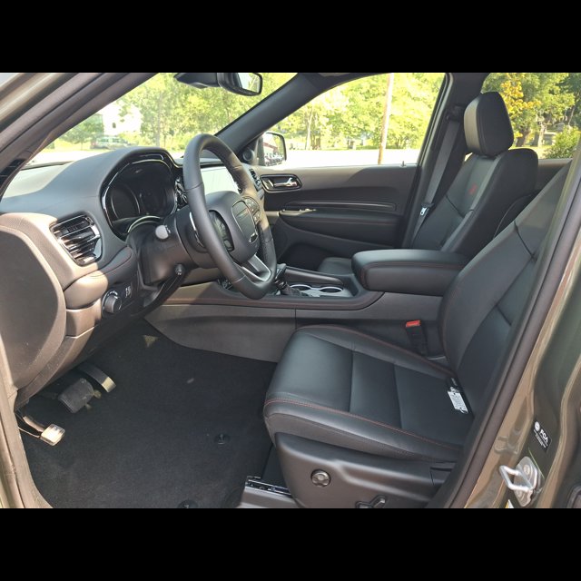 2026 Dodge Durango GT Plus thumbnail 10
