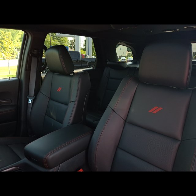 2026 Dodge Durango GT Plus thumbnail 11