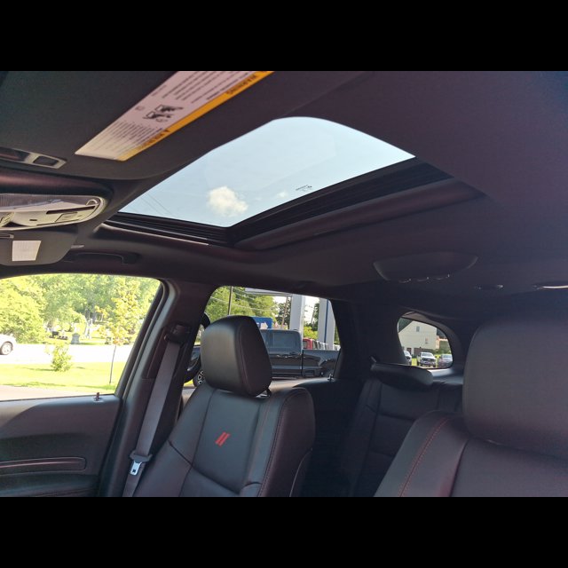 2026 Dodge Durango GT Plus thumbnail 13
