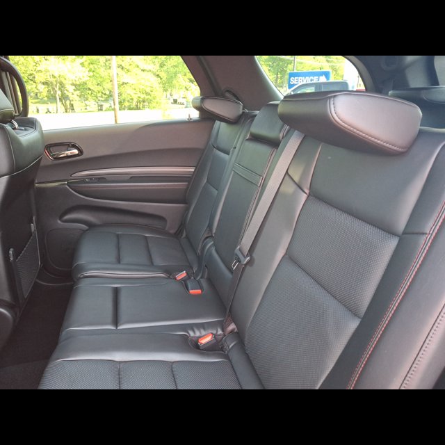 2026 Dodge Durango GT Plus thumbnail 14