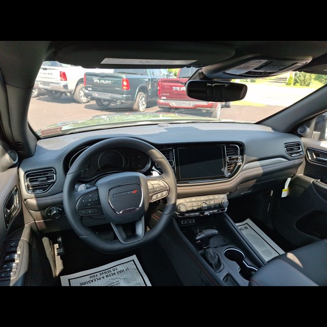 2026 Dodge Durango GT Plus thumbnail 15