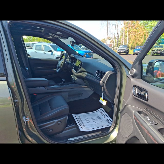 2026 Dodge Durango GT Plus thumbnail 19