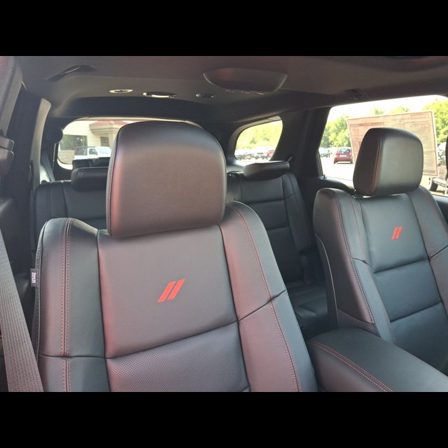 2026 Dodge Durango GT Plus thumbnail 20