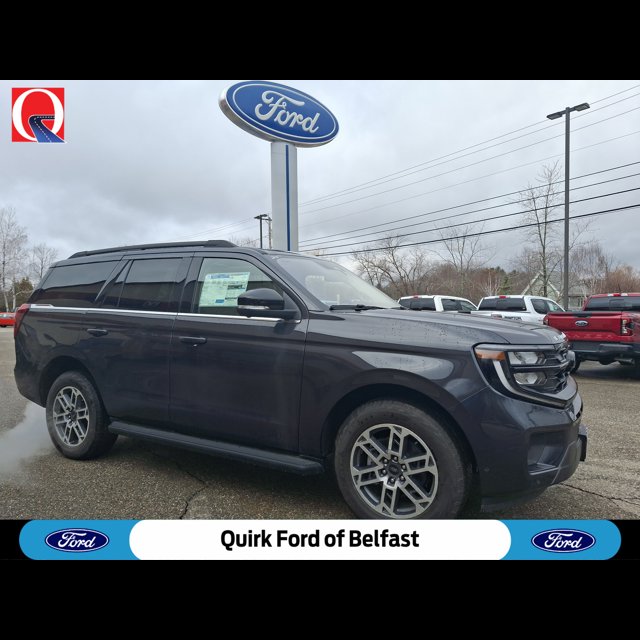 2025 Ford Expedition Active 4X4