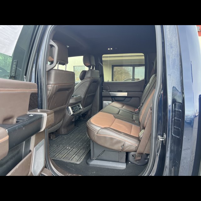 2024 Ford Super Duty F-250 SRW King Ranch thumbnail 14