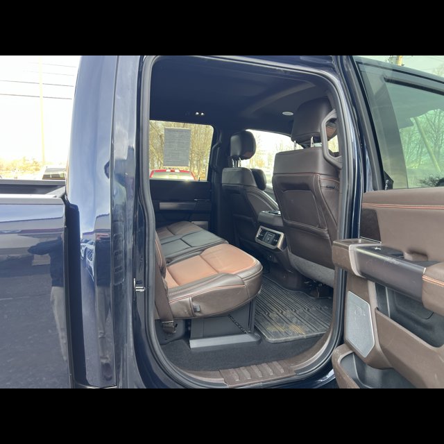 2024 Ford Super Duty F-250 SRW King Ranch thumbnail 15