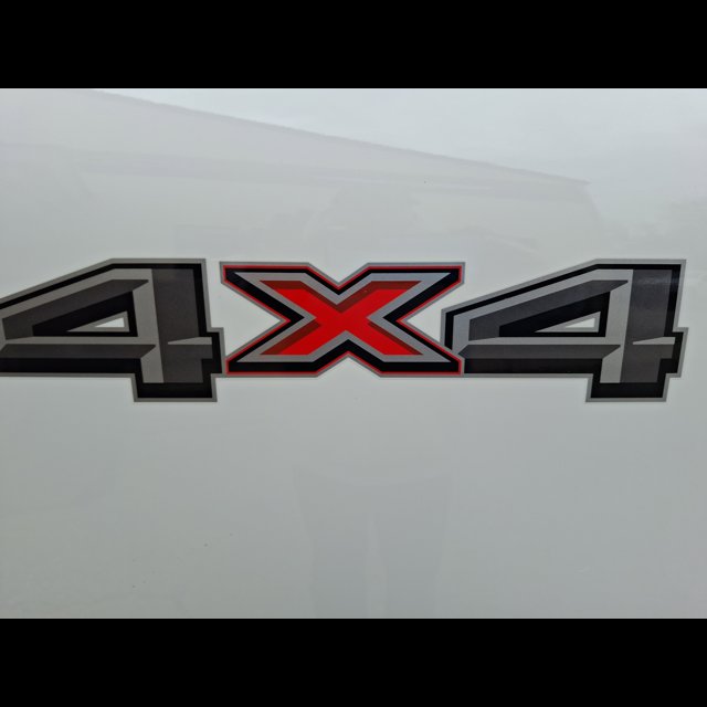 2026 Ford Super Duty F-250 SRW XL thumbnail 13