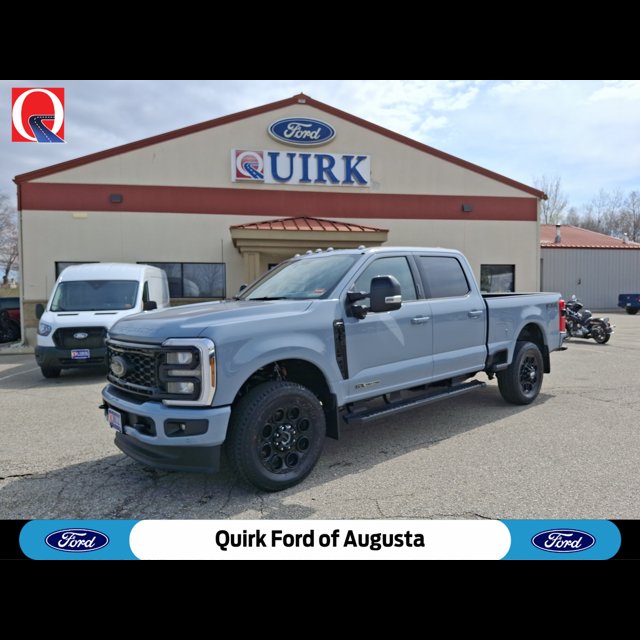 2026 Ford Super Duty F-350 SRW Base