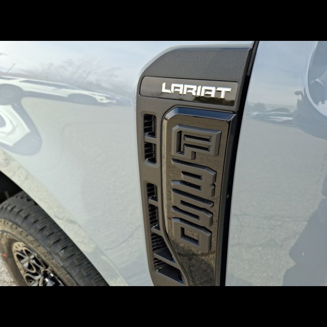 2026 Ford Super Duty F-350 SRW Base thumbnail 18