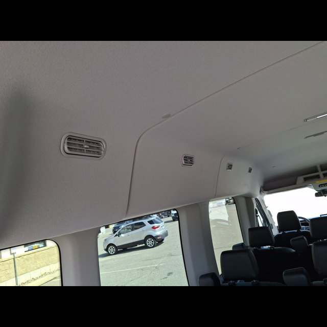 2026 Ford Transit Passenger Wagon XL thumbnail 15