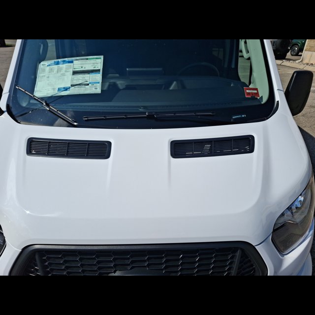 2026 Ford Transit Passenger Wagon XL thumbnail 20