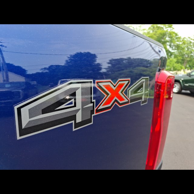 2026 Ford Super Duty F-250 SRW Base thumbnail 8