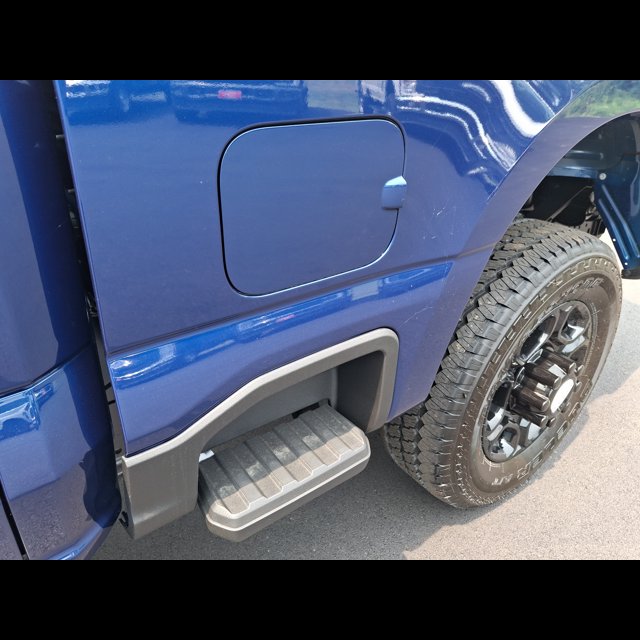 2026 Ford Super Duty F-250 SRW Base thumbnail 10