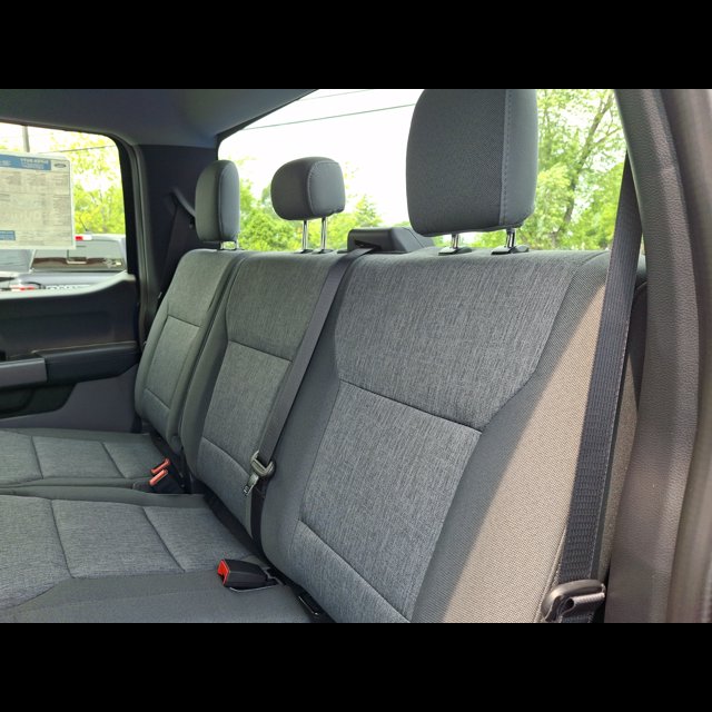 2026 Ford Super Duty F-250 SRW Base thumbnail 17