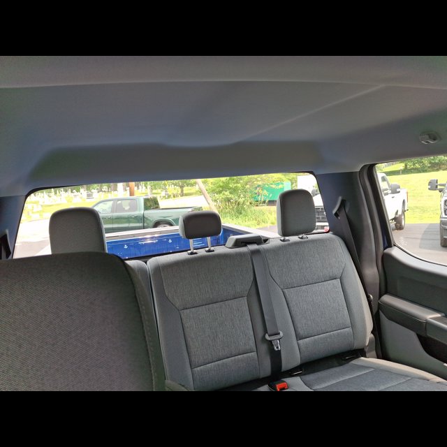 2026 Ford Super Duty F-250 SRW Base thumbnail 19
