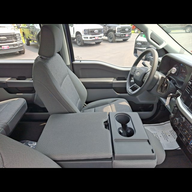 2026 Ford Super Duty F-250 SRW Base thumbnail 20