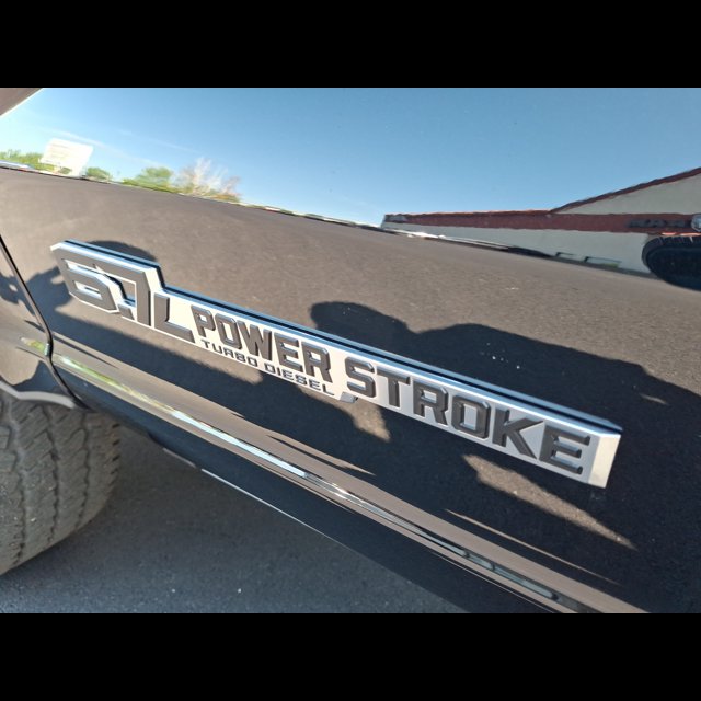 2026 Ford Super Duty F-350 SRW Base thumbnail 11